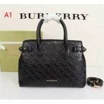 バーバリー BURBERRY ハンドバッグ 3色可選 人気ストリートブランド新品 2025春夏人気トレンドアイテム.48..48.