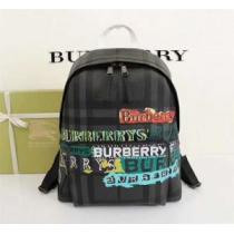 2026年夏の一押しファッションアイテム オススメしたい最新注目ファションバーバリー BURBERRY リュック.48..48.