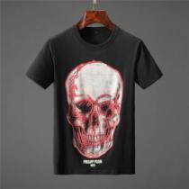 この夏は注目新作 フィリッププレイン PHILIPP PLEIN Tシャツ/ティーシャツ 2026年夏の一押しファッションアイテム