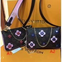 ルイ ヴィトン LOUIS VUITTON ショルダーバッグ 2色可選 2026春夏トレンドアイテム 今っぽく新作アイテム.49..49..49..49..49..49..49..49..49..49..49..49.