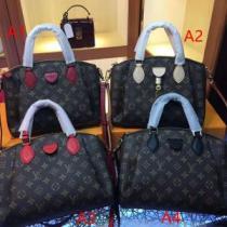 トレンドアイテムとして継続 2026年春夏シーズンの人気 ルイ ヴィトン LOUIS VUITTON ハンドバッグ 4色可選.49..49..49..49..49..49..49..49..49..49..49..49.