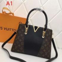2026年春夏流行ファッション 高級感が好評です 大人可愛いスタイル ルイ ヴィトン LOUIS VUITTON ハンドバッグ 3色可選.49..49..49..49..49..49..49..49..49..49..49..49.