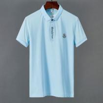 モンクレール MONCLER Tシャツ/ティーシャツ 3色可選 2026年の春夏に着たい オシャレアイテム