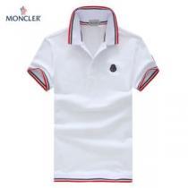 Tシャツ/ティーシャツ 4色可選 【2026春夏】最新コレクション デザイン抜群のアイテム モンクレール MONCLER
