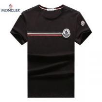 2026春夏も引き続き人気セール きれいめ上品に モンクレール MONCLER Tシャツ/ティーシャツ 3色可選