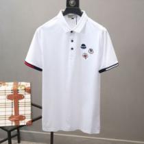 2026春夏人気トレンドアイテム 大人らしく仕上げ モンクレール MONCLER Tシャツ/ティーシャツ 3色可選
