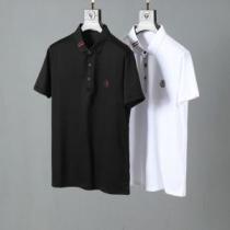 カジュアルファッションを楽しもう モンクレール MONCLER Tシャツ/ティーシャツ 2色可選 2026即旬な装いに
