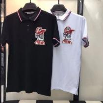 スタイルアップ上品 モンクレール MONCLER Tシャツ/ティーシャツ 2色可選 2026年春夏シーズンの人気