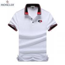 3色可選 2026年最新ファッション こなれ感を引き立たせ モンクレール MONCLER Tシャツ/ティーシャツ