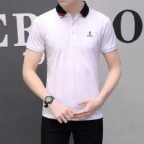 2色可選 【2026春夏】最新コレクション 海外セレブは大人気 モンクレール MONCLER Tシャツ/ティーシャツ