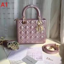 ディオール DIOR ハンドバッグ 4色可選 今流行りの最新コレクション 【2026年】夏のファッション.58.