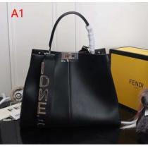 まずは定番！人気アイテム フェンディ FENDI ハンドバッグ  多色可選  2026夏ファション新品.150.