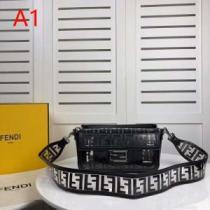 3色可選 フェンディ FENDI ショルダーバッグ 2025年最新ファッション 最も目立ったブランド新品.150.
