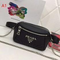 プラダ PRADA 斜め掛けバッグ 3色可選 素敵カジュアル春夏新品 2026年春夏シーズンの人気.68.