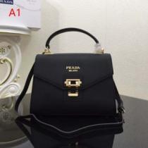 プラダ PRADA ハンドバッグ 4色可選 春夏の流行り2025新品 今季トレンドの限定アイテム.68.