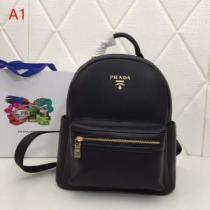 リュック 4色可選 夏おすすめ人気ブランドアイテム 2026年春夏シーズンの人気 プラダ PRADA.68.
