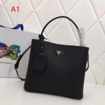 プラダ PRADA ハンドバッグ 4色可選 2026春夏は人気定番 最新のトレンドブランド人気的.68.