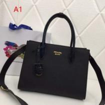 2026SSのトレンド商品 注目度が高まり最新コレクション プラダ PRADA ハンドバッグ 3色可選.68.