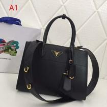 まずは定番！人気アイテム プラダ PRADA ハンドバッグ 多色可選 2026春夏トレンドアイテム.68.
