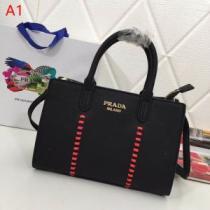 プラダ PRADA ハンドバッグ 3色可選 2026春夏の大注目トレンド 春夏のトレンドアイテム.68.