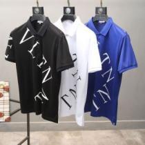 ヴァレンティノ VALENTINO Tシャツ/ティーシャツ 3色可選 2026年の春夏に着たい おしゃれデザインも大人気