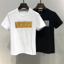 Tシャツ/ティーシャツ 2色可選 2026春夏の大注目トレンド カジュアルを一歩大人に ヴァレンティノ VALENTINO