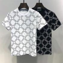 2色可選 2026春夏は人気定番 おすすめな大人のトレンド ヴァレンティノ VALENTINO Tシャツ/ティーシャツ