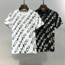 ヴァレンティノ VALENTINO Tシャツ/ティーシャツ 2色可選 2026春夏人気トレンドアイテム きれいめ上品に