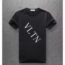 Tシャツ/ティーシャツ 多色可選 2026夏ファション新品 お洒落トレンド人気 ヴァレンティノ VALENTINO