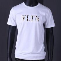 きちんと感をプラス ヴァレンティノ VALENTINO Tシャツ/ティーシャツ 2色可選 春夏の流行り2026新品