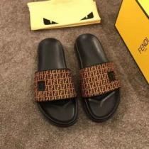海外セレブは大人気 フェンディ素敵カジュアル春夏新品 FENDI サンダル2025SSのトレンド商品