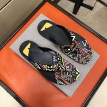 ぜひ今年のトレンドをチェック フェンディ FENDI トングサンダル2026SSのトレンド商品