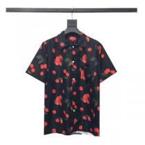 今流行りの最新コレクション シュプリーム Tシャツ/半袖 2色可選  SUPREME 大人らしく仕上げ