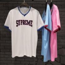 夏らしい季節感 SUPREME暑い季節も大活躍  2026SS Tシャツ/半袖 3色可選 シュプリーム