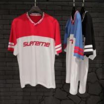 シュプリーム2026春夏人気トレンドアイテム SUPREME  Tシャツ/半袖 3色可選 着回し力も抜群です！