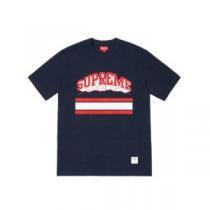 知的な夏のスタイル Tシャツ/半袖 4色可選 シュプリーム2026春夏人気トレンドアイテム SUPREME