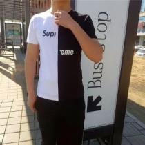 最新のトレンドブランド人気的  Tシャツ/半袖 シュプリームおしゃれな夏ファッション2026  SUPREME
