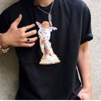 魅力的なカラー使い Supreme 19SS Cupid Tee Tシャツ/半袖 5色可選ブランドの話題の新作も！