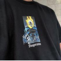 今流行りの最新コレクション Tシャツ/半袖 3色可選 Supreme 19SS Ghost Rider Tee 元気な印象のコーデ