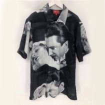2026春夏人気トレンドアイテム シュプリーム季節感のあるファッション SUPREME  Tシャツ/半袖 2色可選