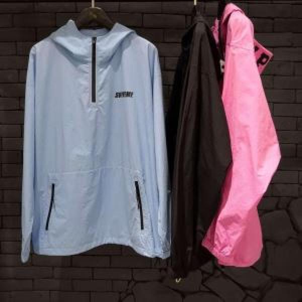 2026SSのトレンド商品 3色可選シュプリーム SUPREME 春夏！大人カジュアル 日焼け止め服 紫外線カット