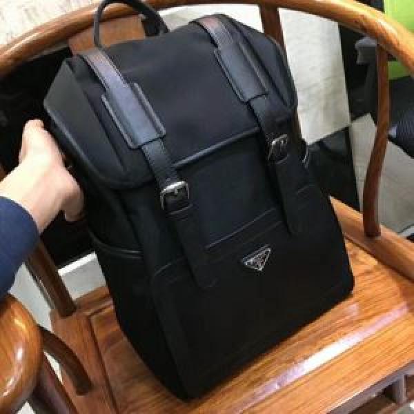 プラダ PRADA リュック 2026春夏のトレンド新商品  夏おすすめ人気ブランドアイテム.57.
