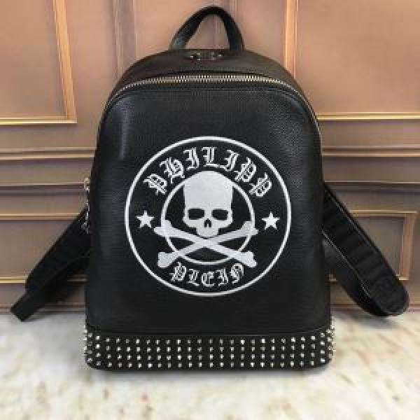 フィリッププレイン PHILIPP PLEIN リュック 季節感をプラス人気商品 2026春夏も引き続き人気セール.486.