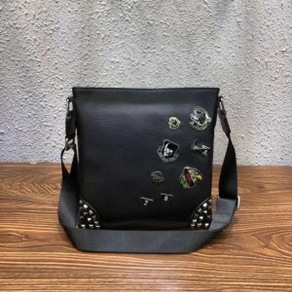2026春夏トレンドアイテム まずは定番！人気アイテム フィリッププレイン PHILIPP PLEIN ビジネスバッグ.486.