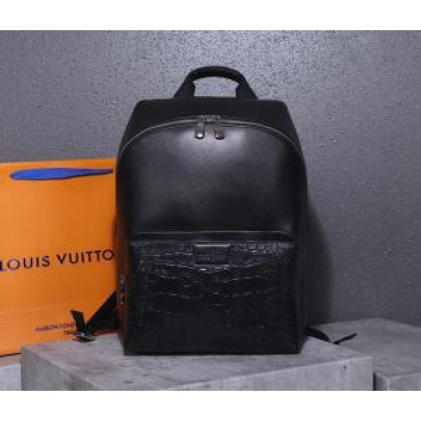 今年春夏ファション流行り ルイ ヴィトン LOUIS VUITTON リュック 【2026春夏】最新コレクション.45.