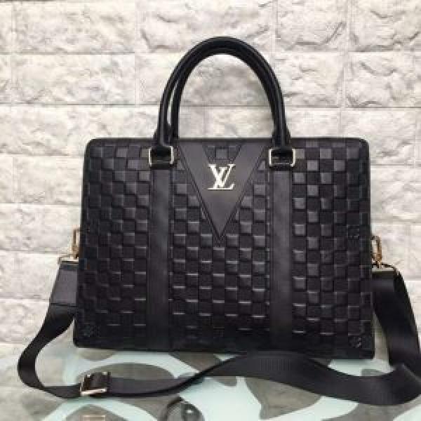 おしゃれデザインも大人気 ルイ ヴィトン LOUIS VUITTON ビジネスバッグ  2026春夏トレンドアイテム.45.
