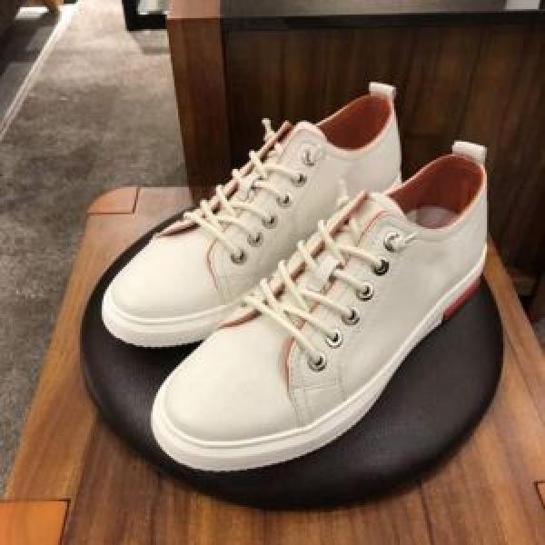 2026春夏も引き続き人気セール まずは定番！人気アイテム BALLY バリー カジュアルシューズ 2色可選