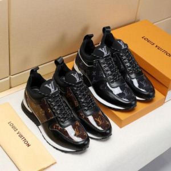 LOUIS VUITTON ルイ ヴィトン カジュアルシューズ 2色可選 2026春夏人気トレンドアイテム 夏らしい季節感