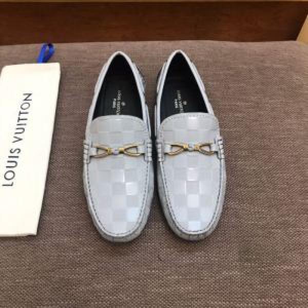 LOUIS VUITTON ルイ ヴィトン カジュアルシューズ 3色可選 春夏の流行りトップス 2026夏ファション新品