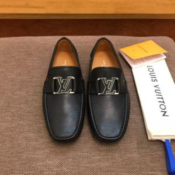 LOUIS VUITTON ルイ ヴィトン カジュアルシューズ 2025春夏人気トレンドアイテム 今季は特に注目ファション